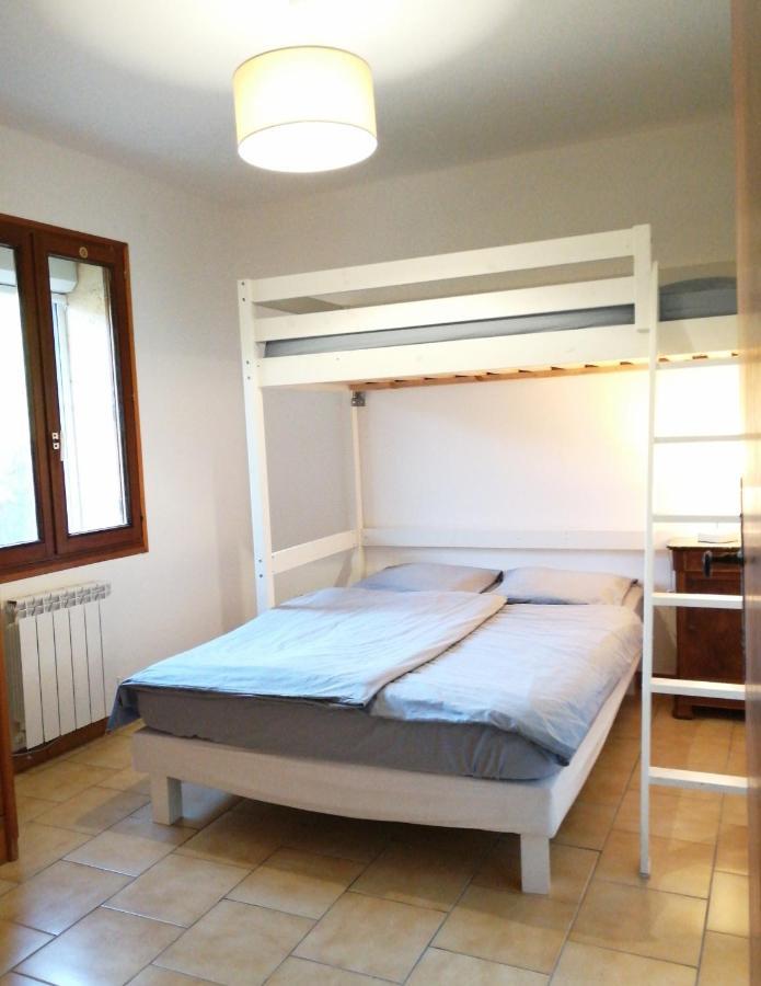 Les 3 Hirondelles Apartment Pont-Saint-Esprit Ngoại thất bức ảnh