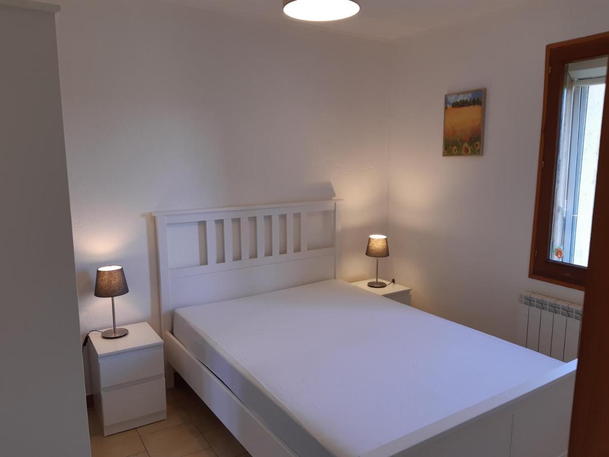 Les 3 Hirondelles Apartment Pont-Saint-Esprit Ngoại thất bức ảnh