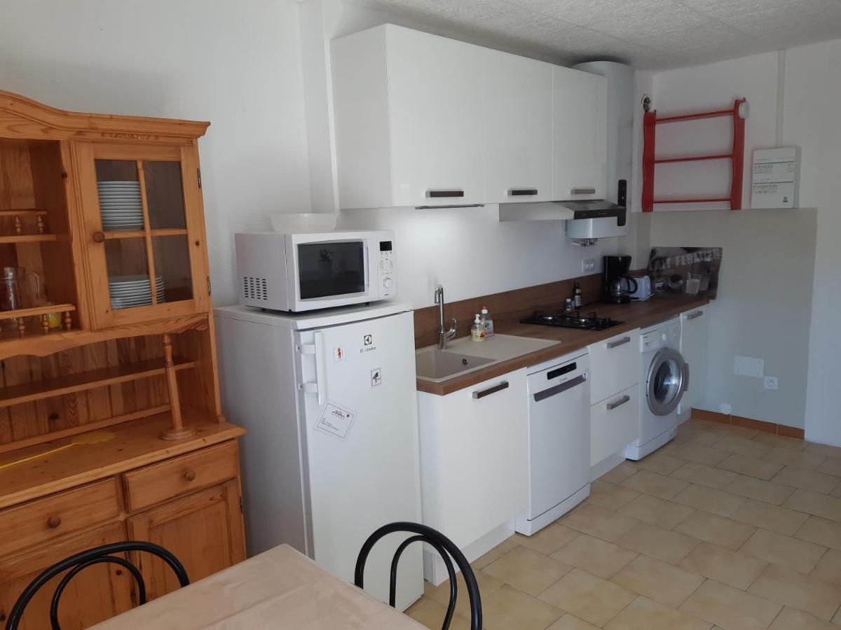 Les 3 Hirondelles Apartment Pont-Saint-Esprit Ngoại thất bức ảnh